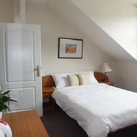 招待所 Toris 特日内茨