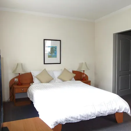 Toris Guest house
