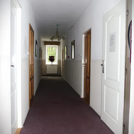 Toris Guest house