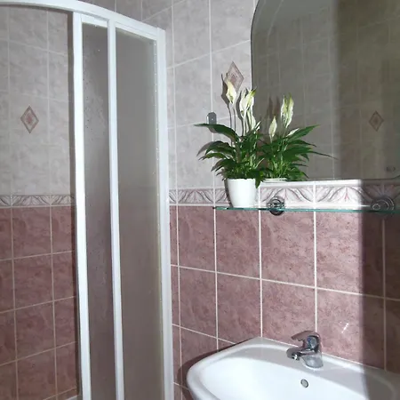 Toris Guest house *