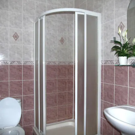 Guest house Toris