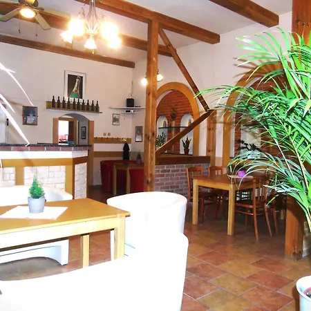 Toris Maison d'hôtes Trinec