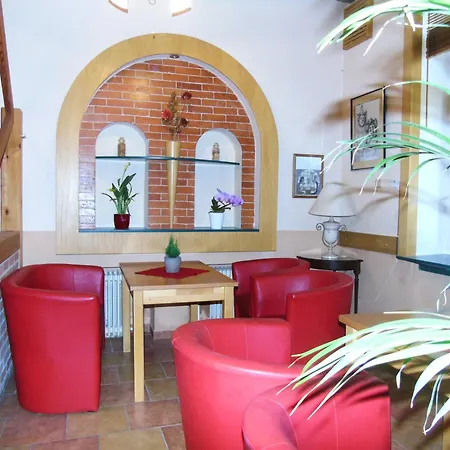 Guest house Toris