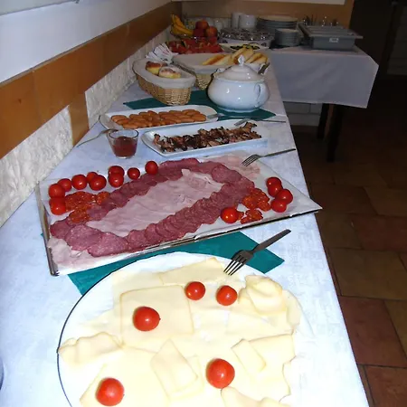 Guest house Toris