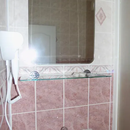 招待所 Toris 特日内茨