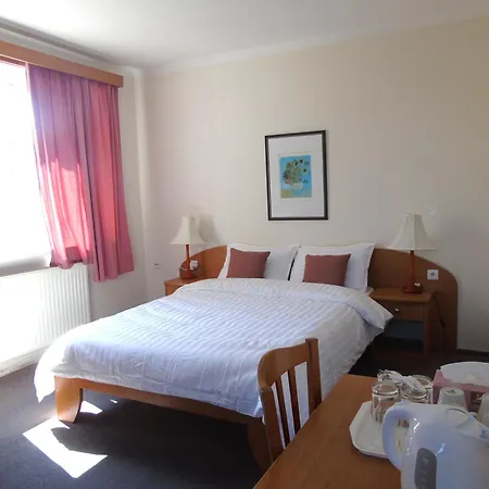 Guest house Toris