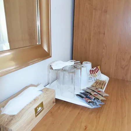 Toris 招待所 特日内茨