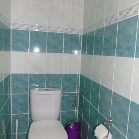 Guest house Toris *