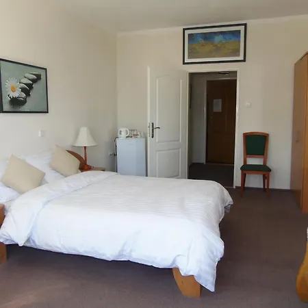 Maison d'hôtes Toris 3*