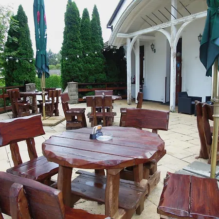 Guest house Toris