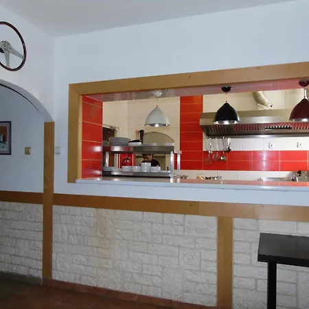 Guest house Toris *