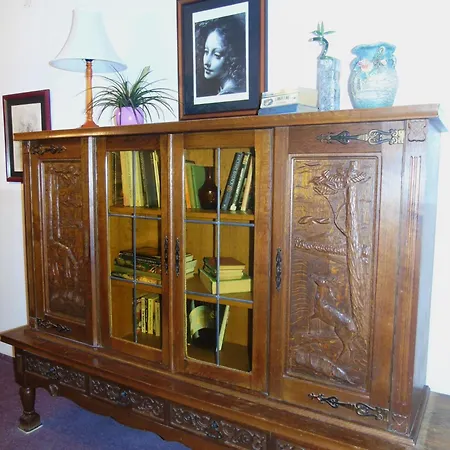 招待所 Toris 特日内茨