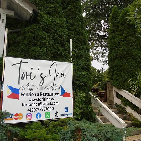 Toris Trinec