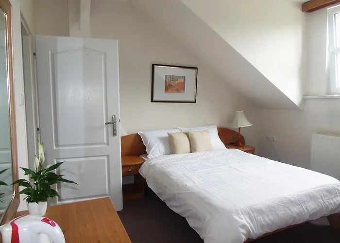 Gæstehus Toris Trinec