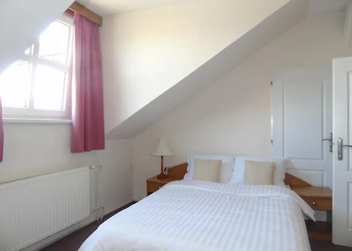 Gæstehus Toris Trinec