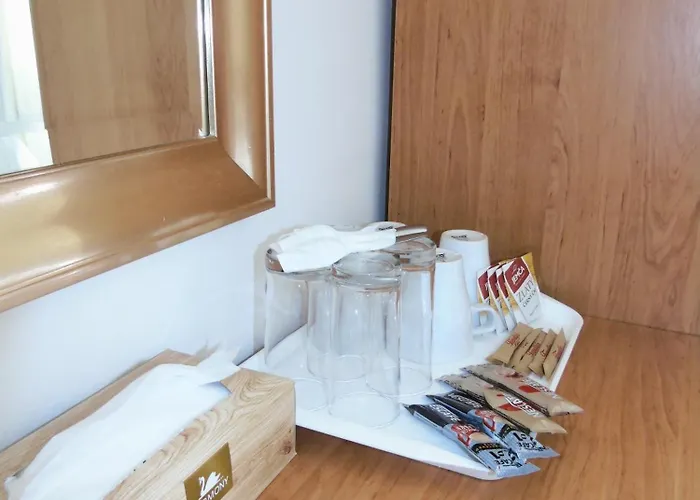 Toris Gæstehus Trinec