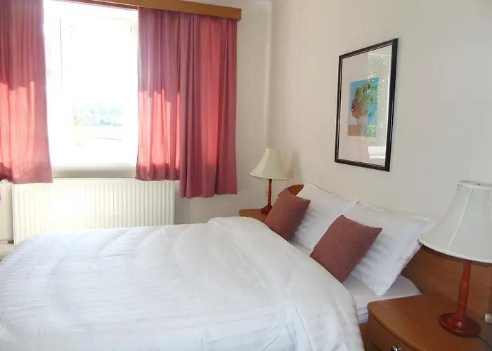 Toris Gæstehus Trinec