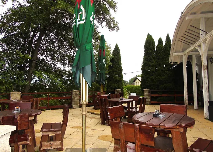 Toris Gæstehus Trinec