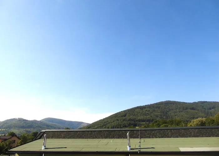 Toris Gæstehus Trinec