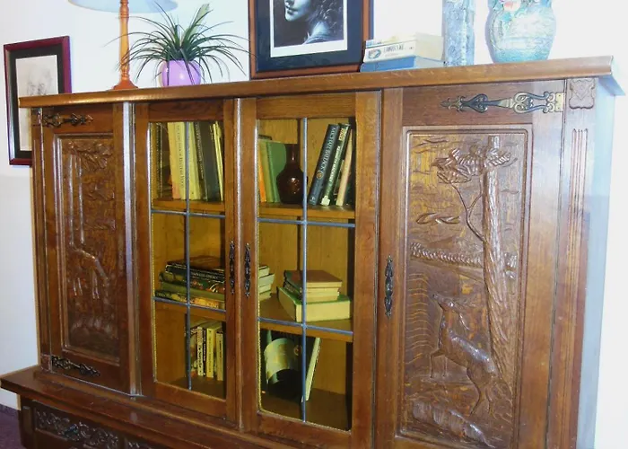 Gæstehus Toris Trinec